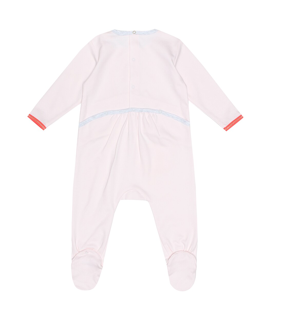 Bébé – Grenouillère en coton imprimé | Marc Jacobs Kids