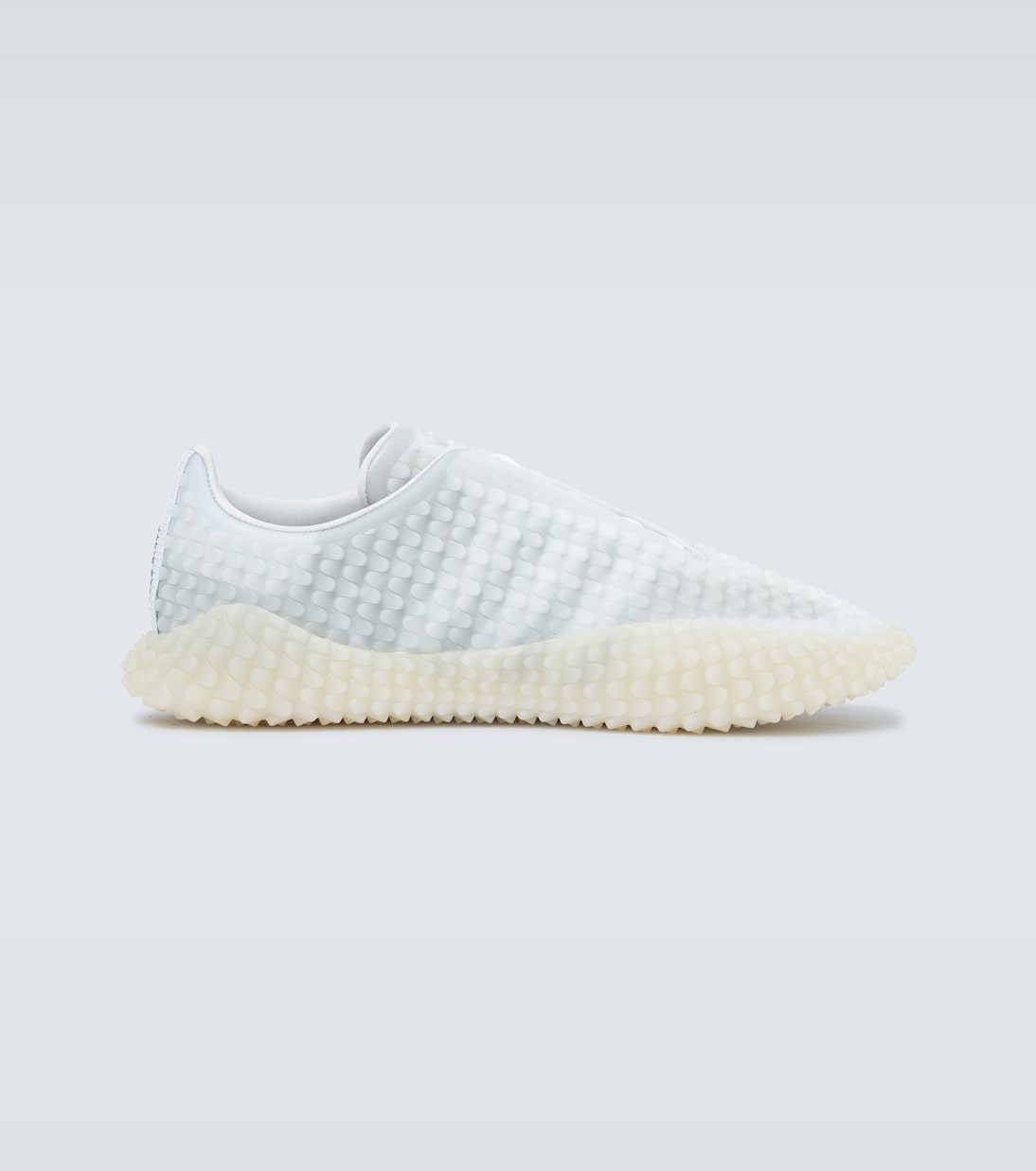 CRAIG GREEN x adidas Graddfa AKH sneakers in white Adidas Mytheresa