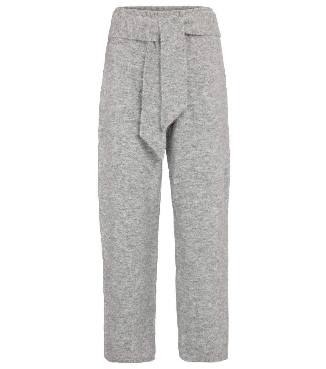 Nea knit sweatpants | Nanushka