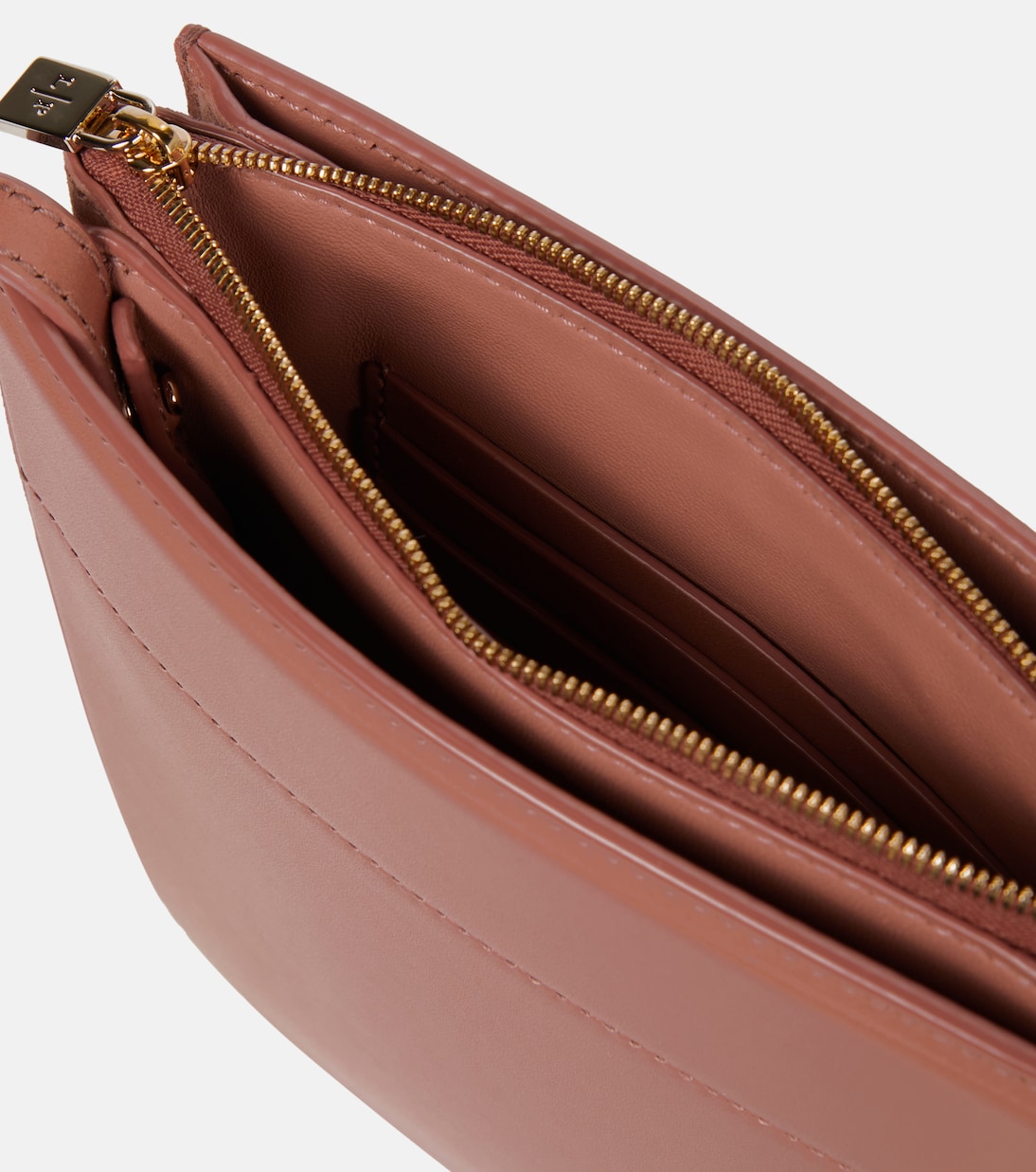 Borsa a tracolla My Way Mini in pelle | Loro Piana