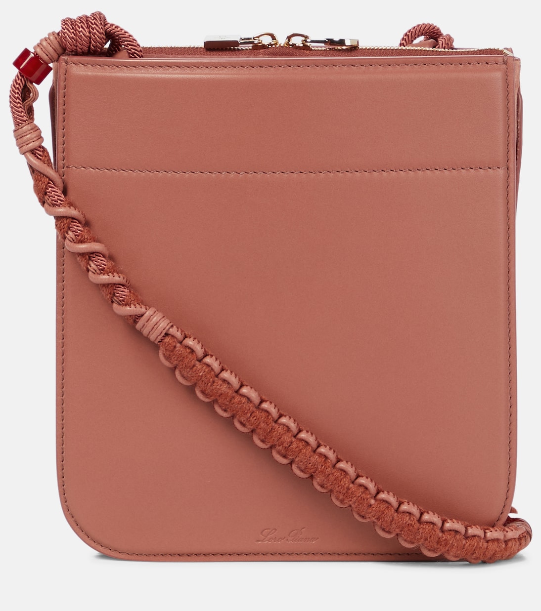 Borsa a tracolla My Way Mini in pelle | Loro Piana