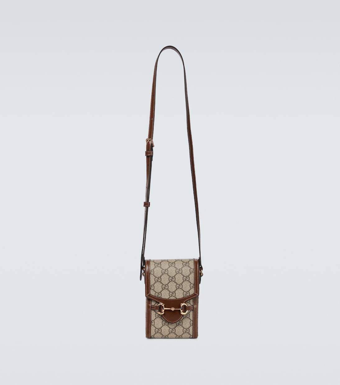 Gucci sling bag mini top