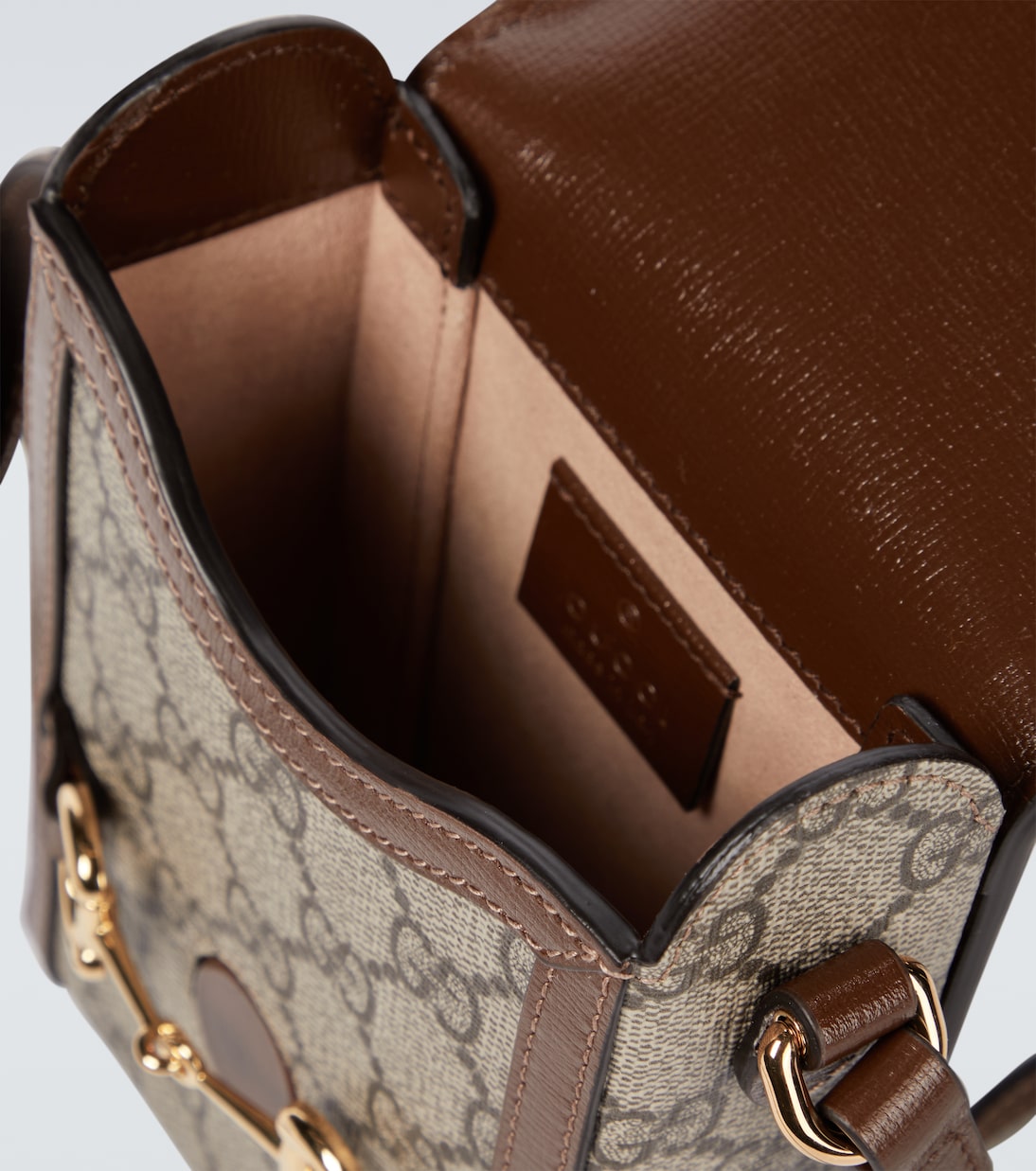 Borsa a tracolla Horsebit 1995 Small | Gucci
