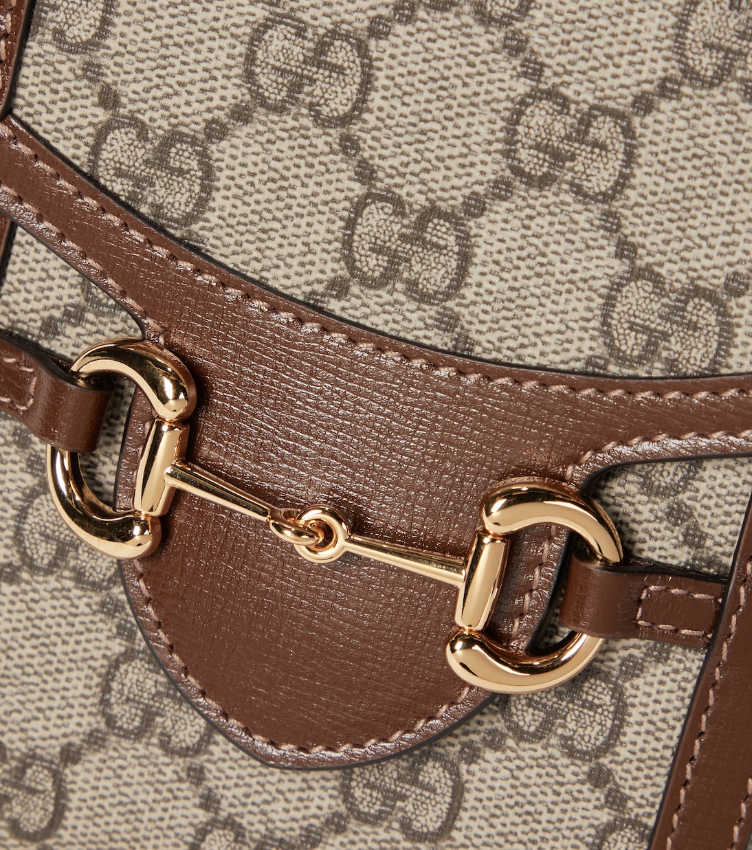 Borsa a tracolla Horsebit 1995 Small | Gucci