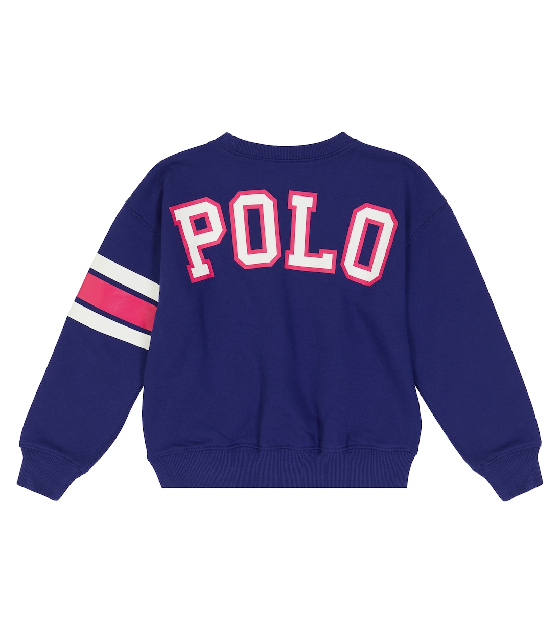 Sweatshirt aus einem Baumwollgemisch | Polo Ralph Lauren Kids