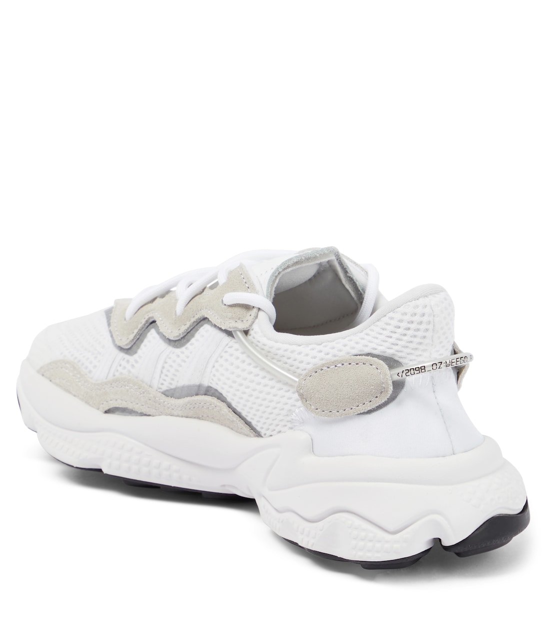 Zapatillas Ozweego  de ante | Adidas Originals Kids