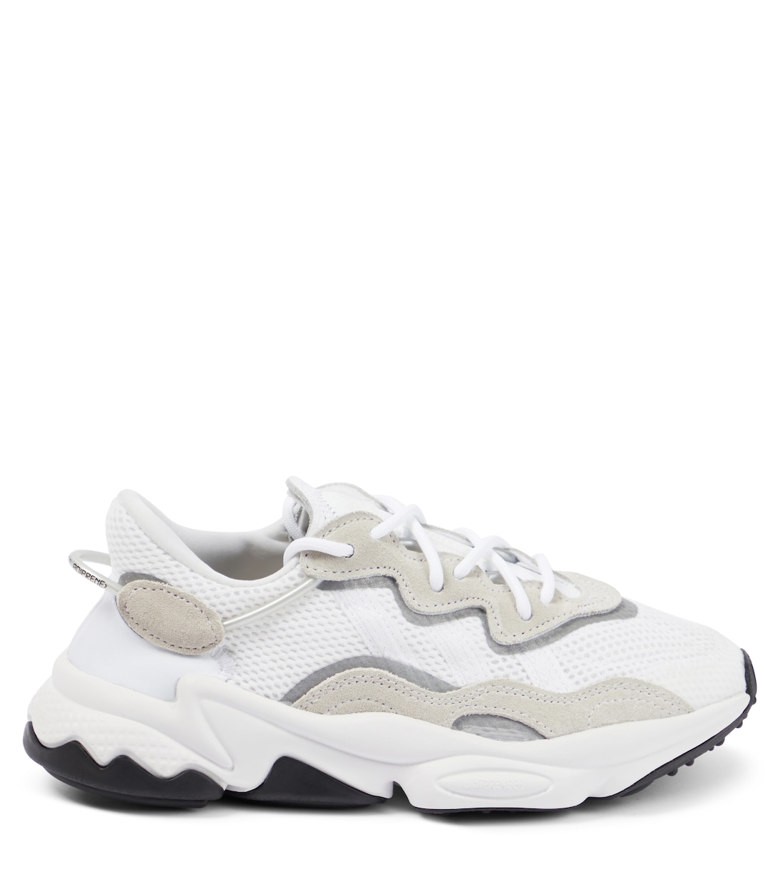 Zapatillas Ozweego  de ante | Adidas Originals Kids