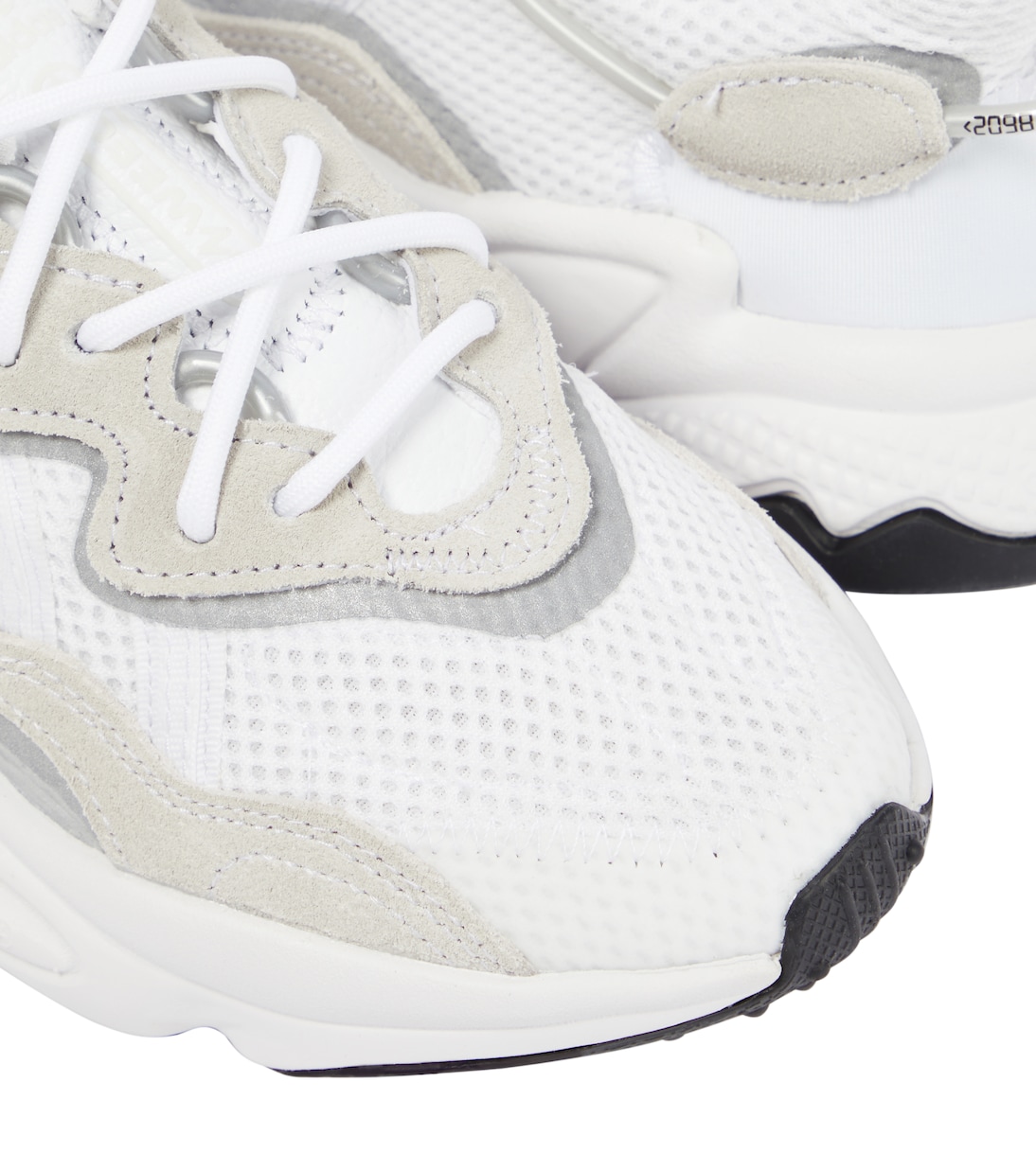 Zapatillas Ozweego  de ante | Adidas Originals Kids
