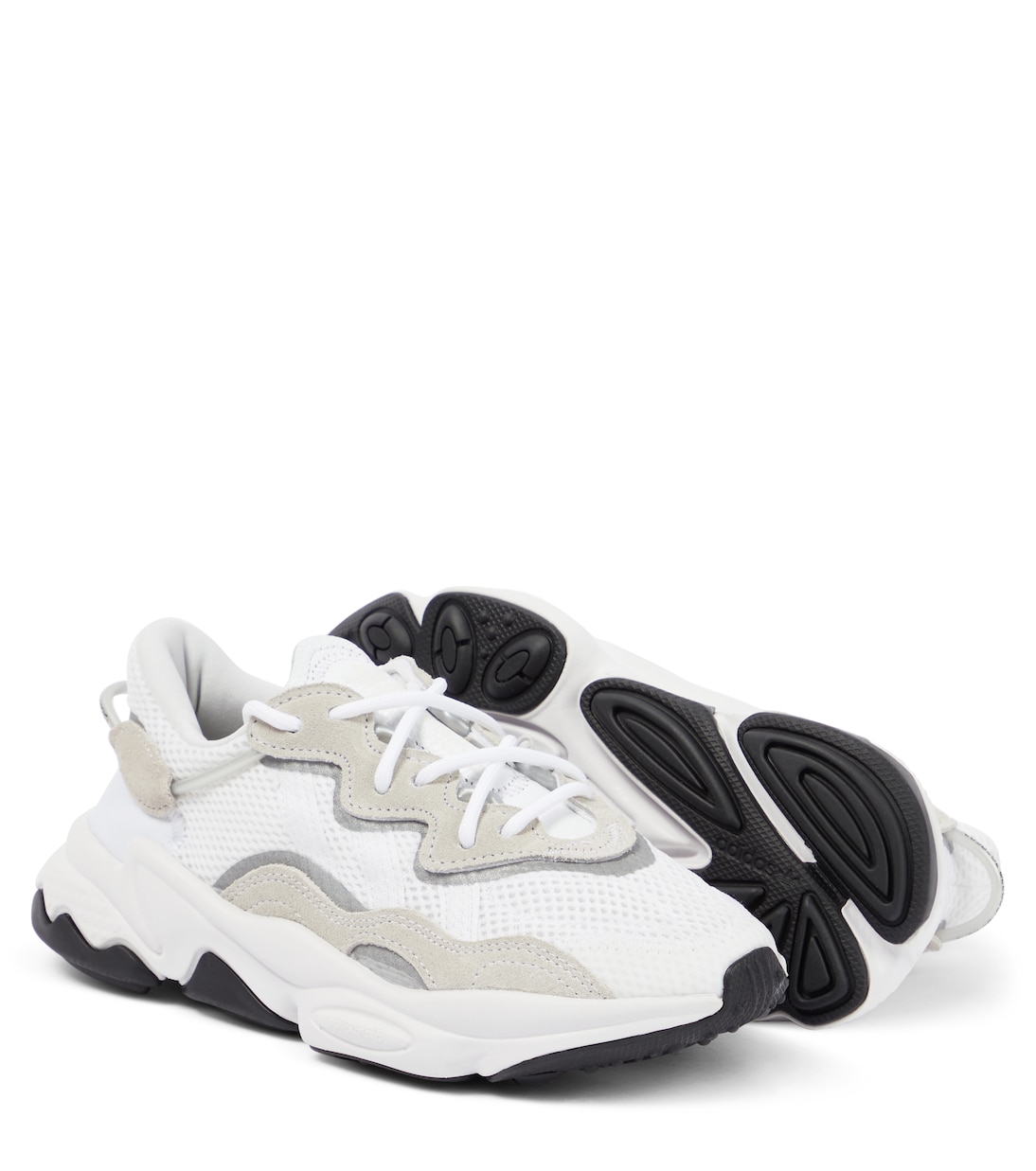 Zapatillas Ozweego  de ante | Adidas Originals Kids