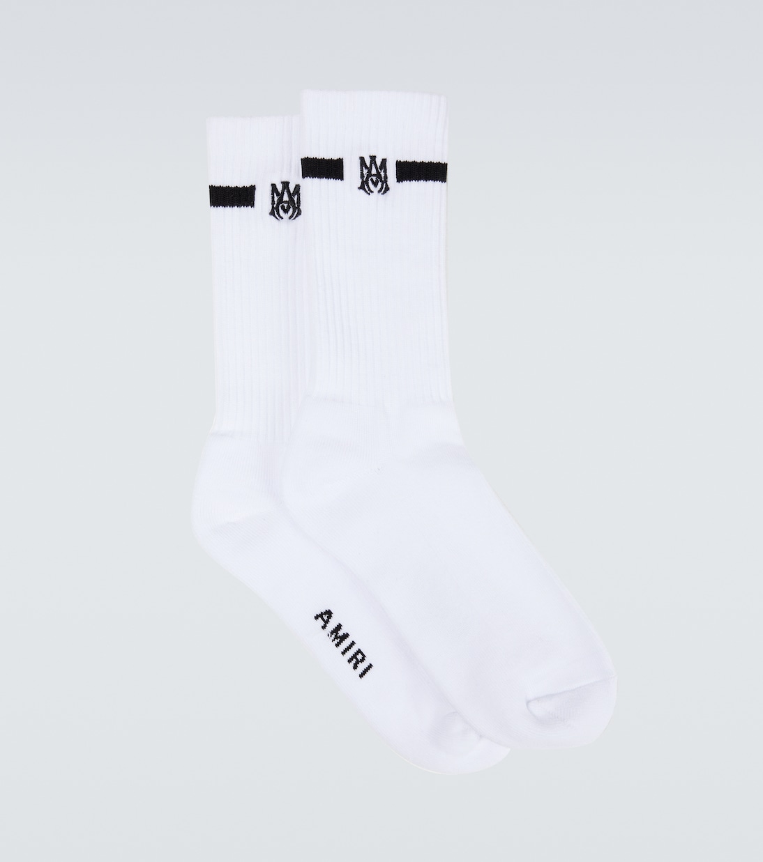 Socken Ma aus Baumwolle | Amiri