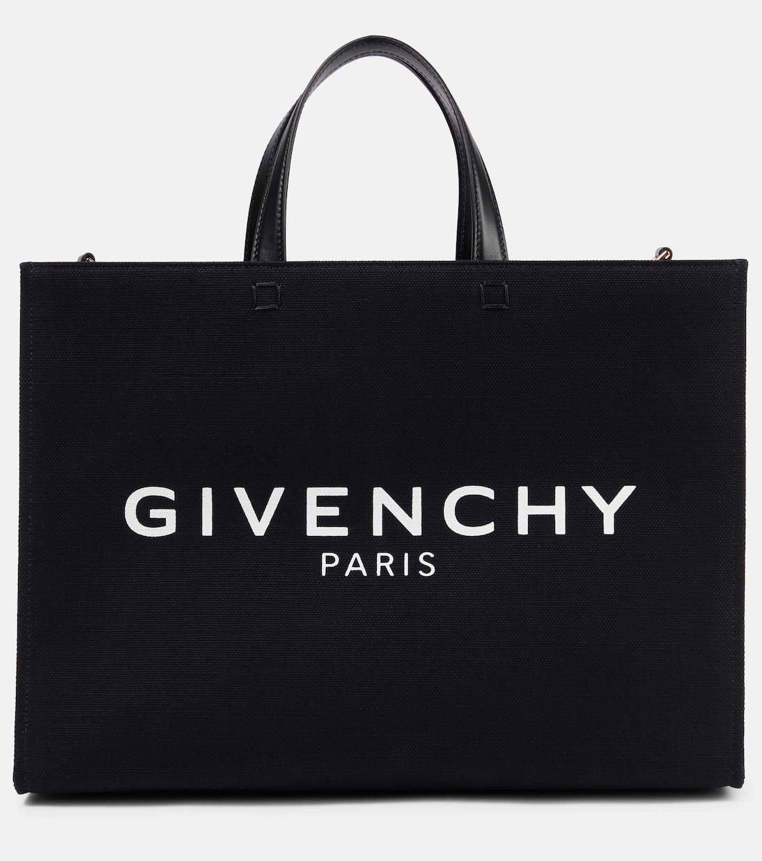 Shopper G-Tote Medium aus Canvas | Givenchy