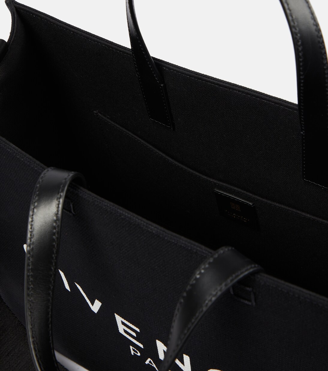 Shopper G-Tote Medium aus Canvas | Givenchy