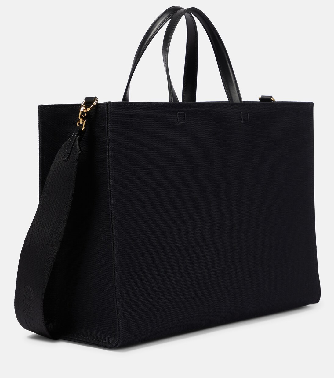 Shopper G-Tote Medium aus Canvas | Givenchy