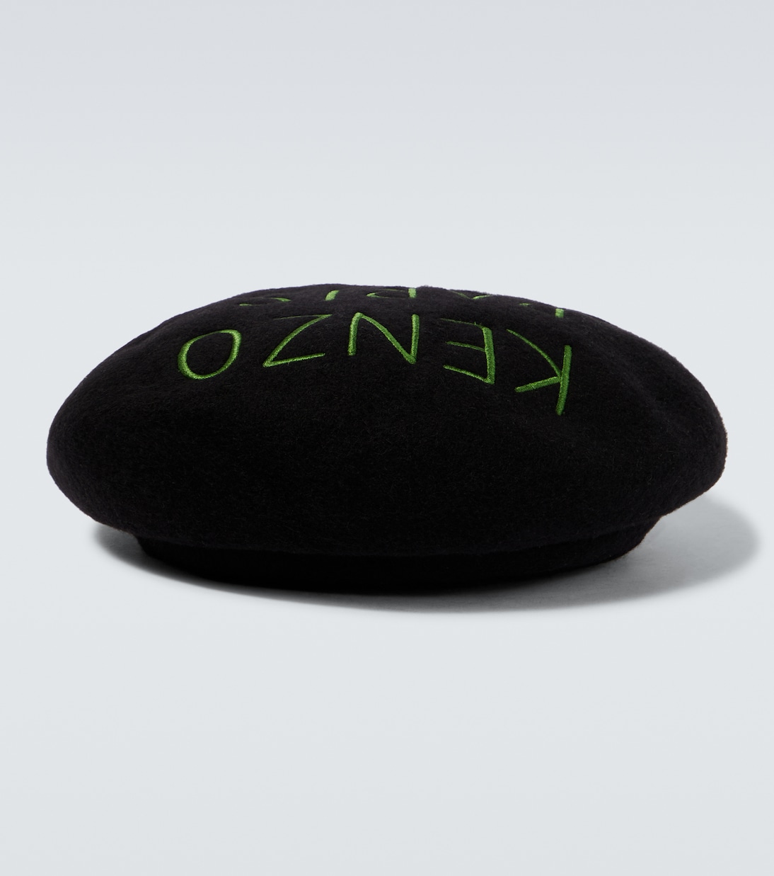 Barett aus Wolle | Kenzo