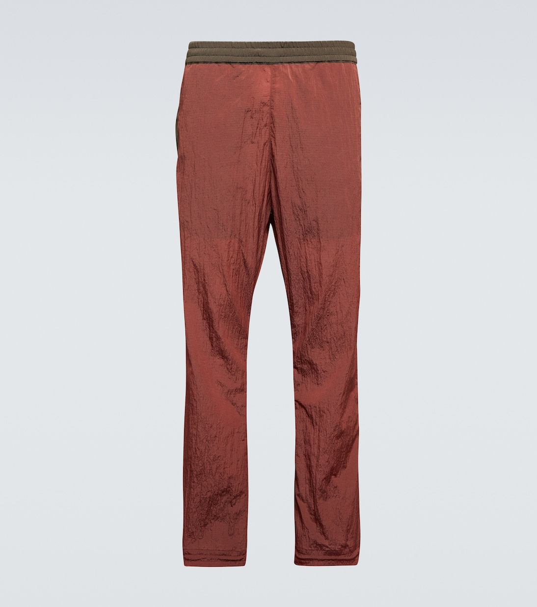 Pantalones técnicos Bjarkan en ripstop | Ranra