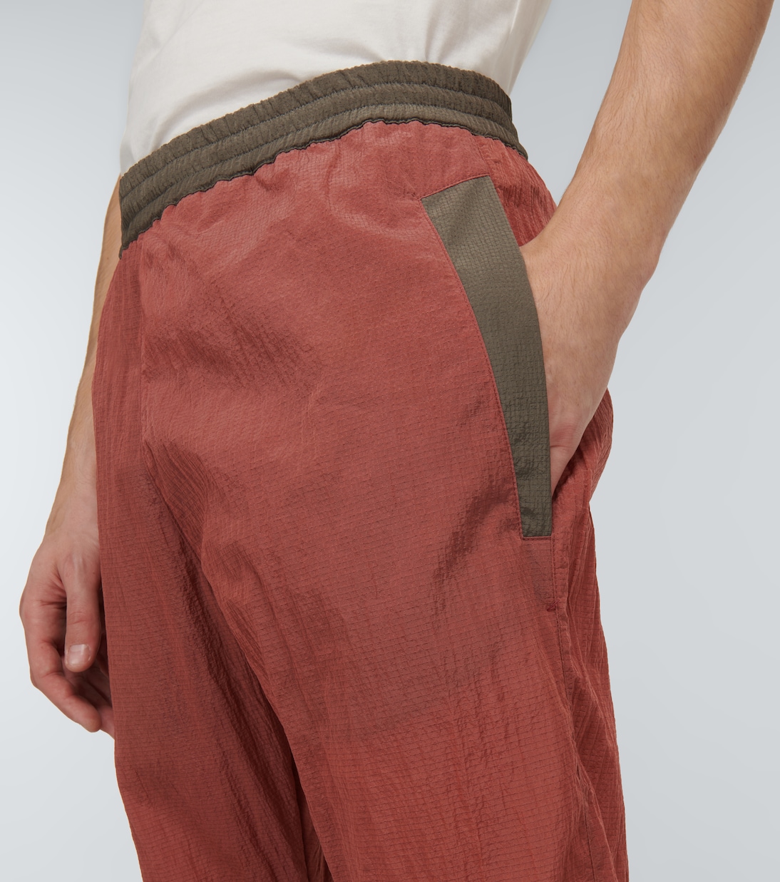 Pantalones técnicos Bjarkan en ripstop | Ranra
