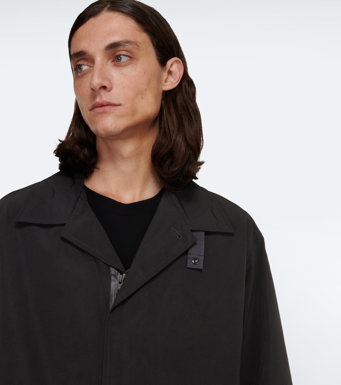 Carcoat Classic Dorico | Y-3
