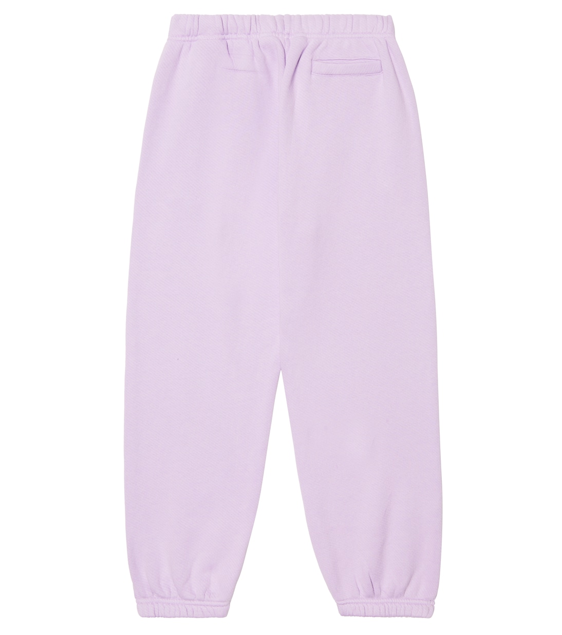 Pantaloni sportivi in jersey di cotone | Palm Angels Kids
