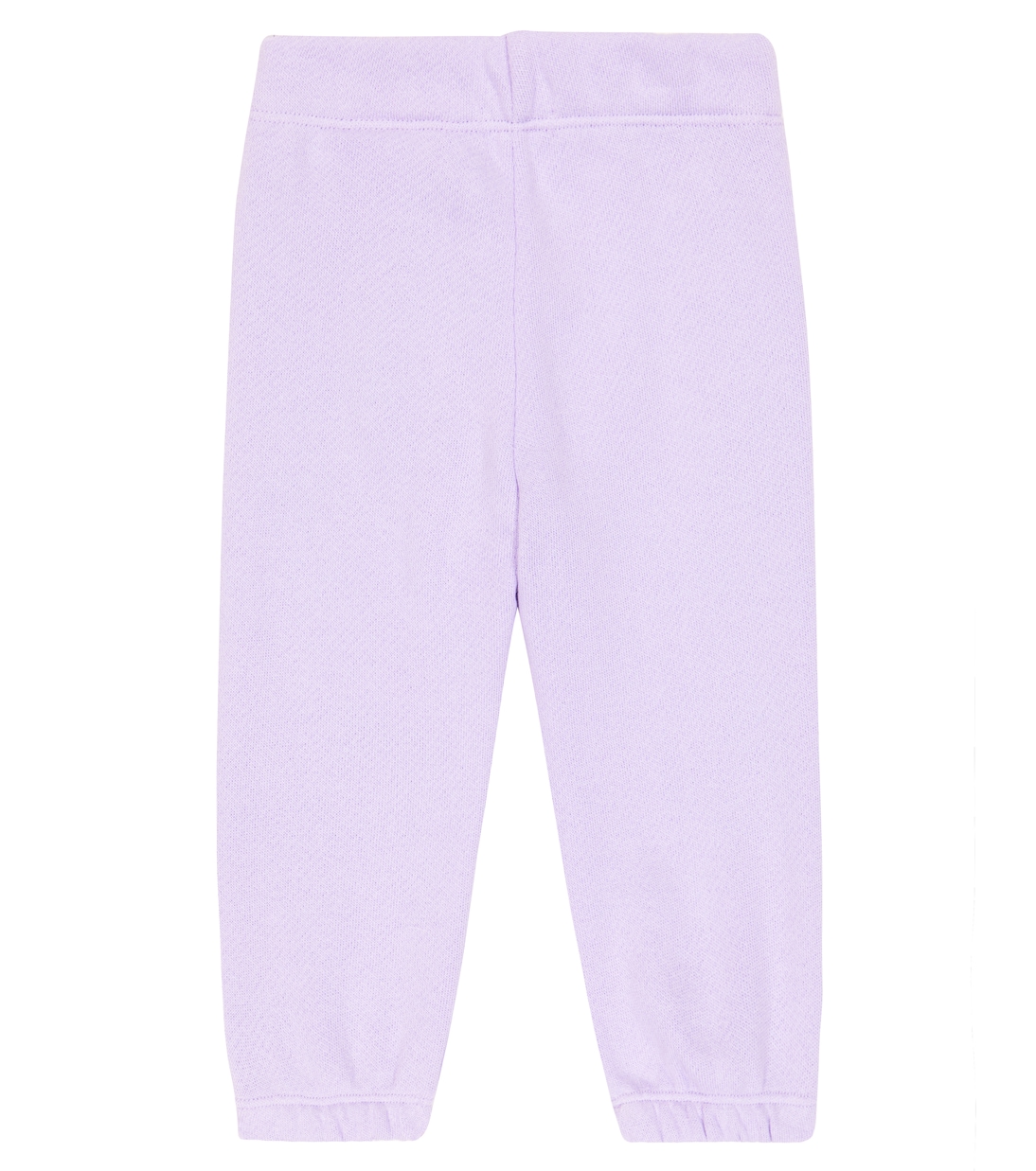 Baby logo cotton sweatpants | Palm Angels Kids