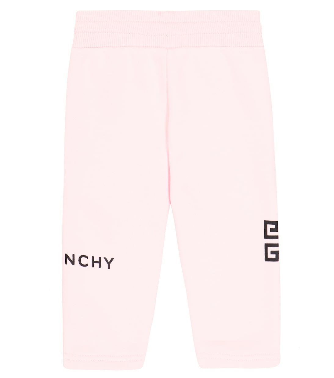 Bébé – Pantalon de survêtement en coton mélangé | Givenchy Kids