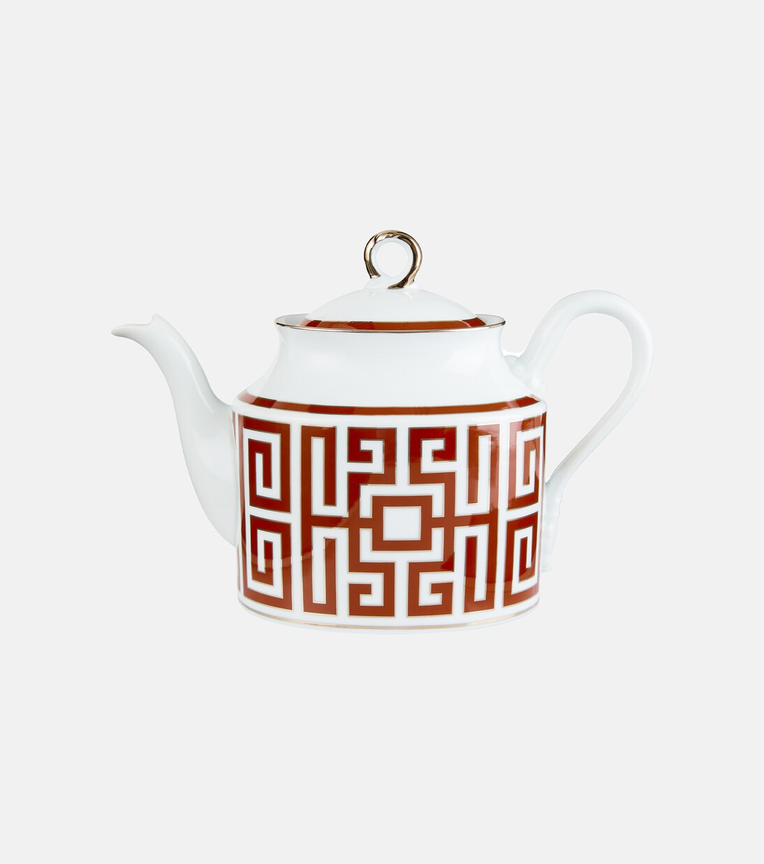 Labirinto porcelain teapot | Ginori 1735