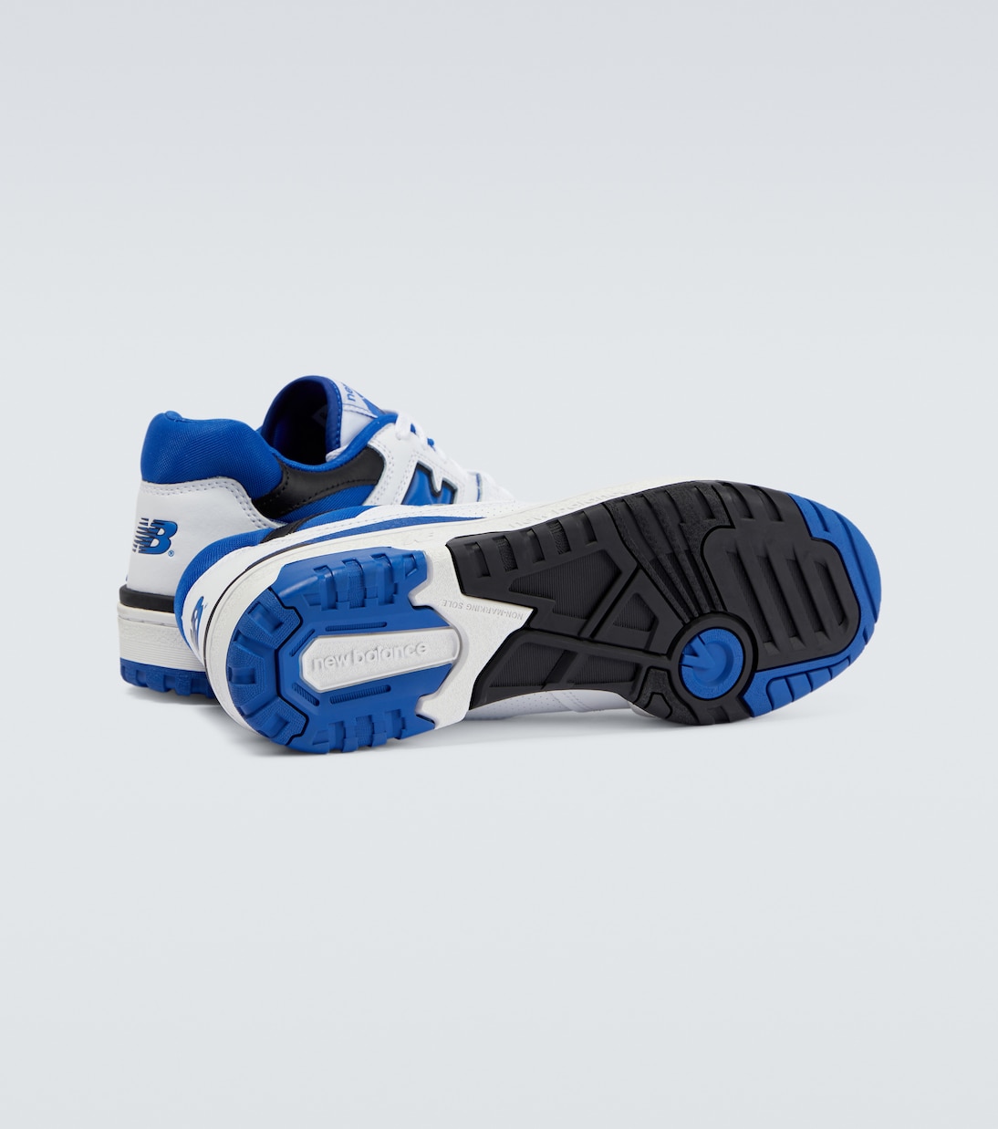 Sneakers 550 aus Leder | New Balance