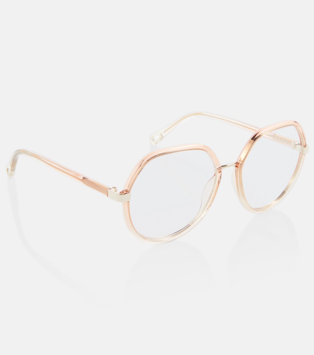 Lunettes Franky rondes | Chloé