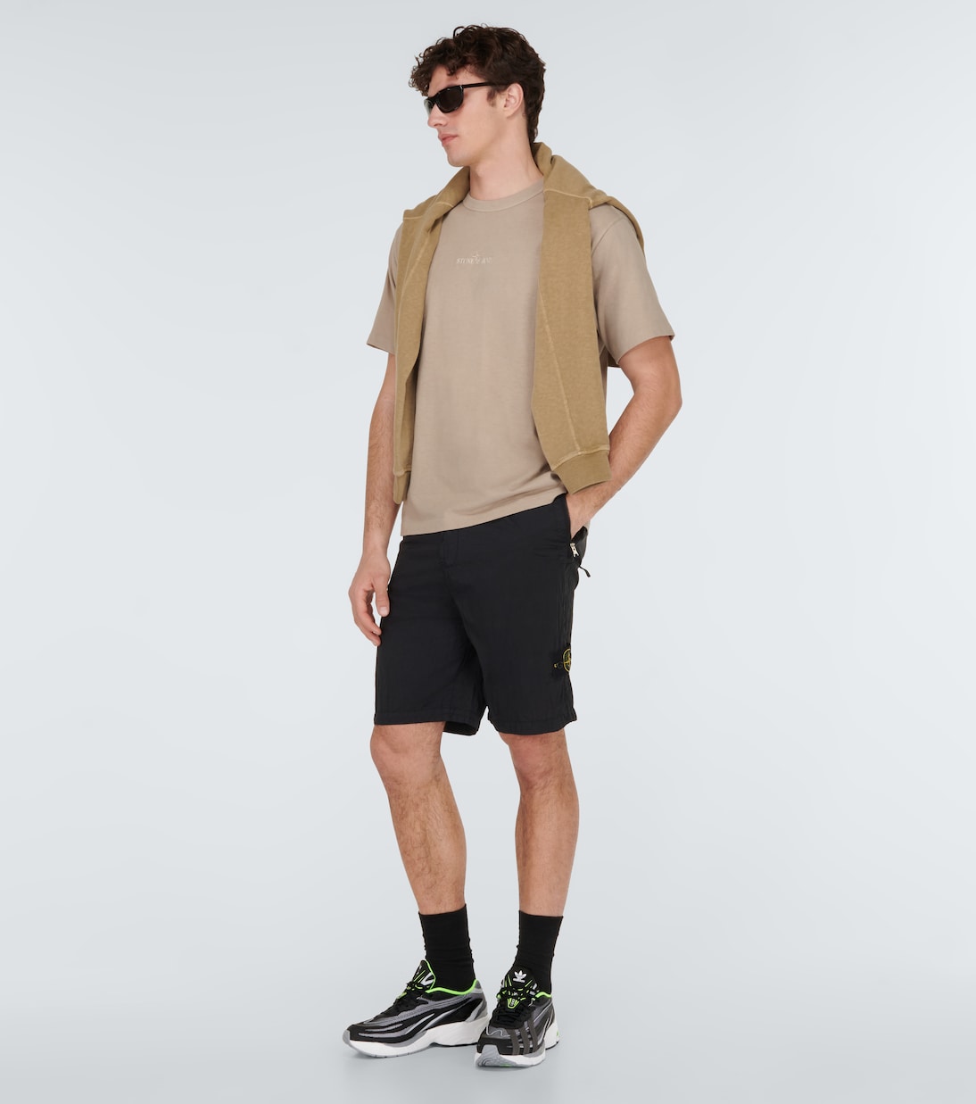 Orketro mesh sneakers | Adidas