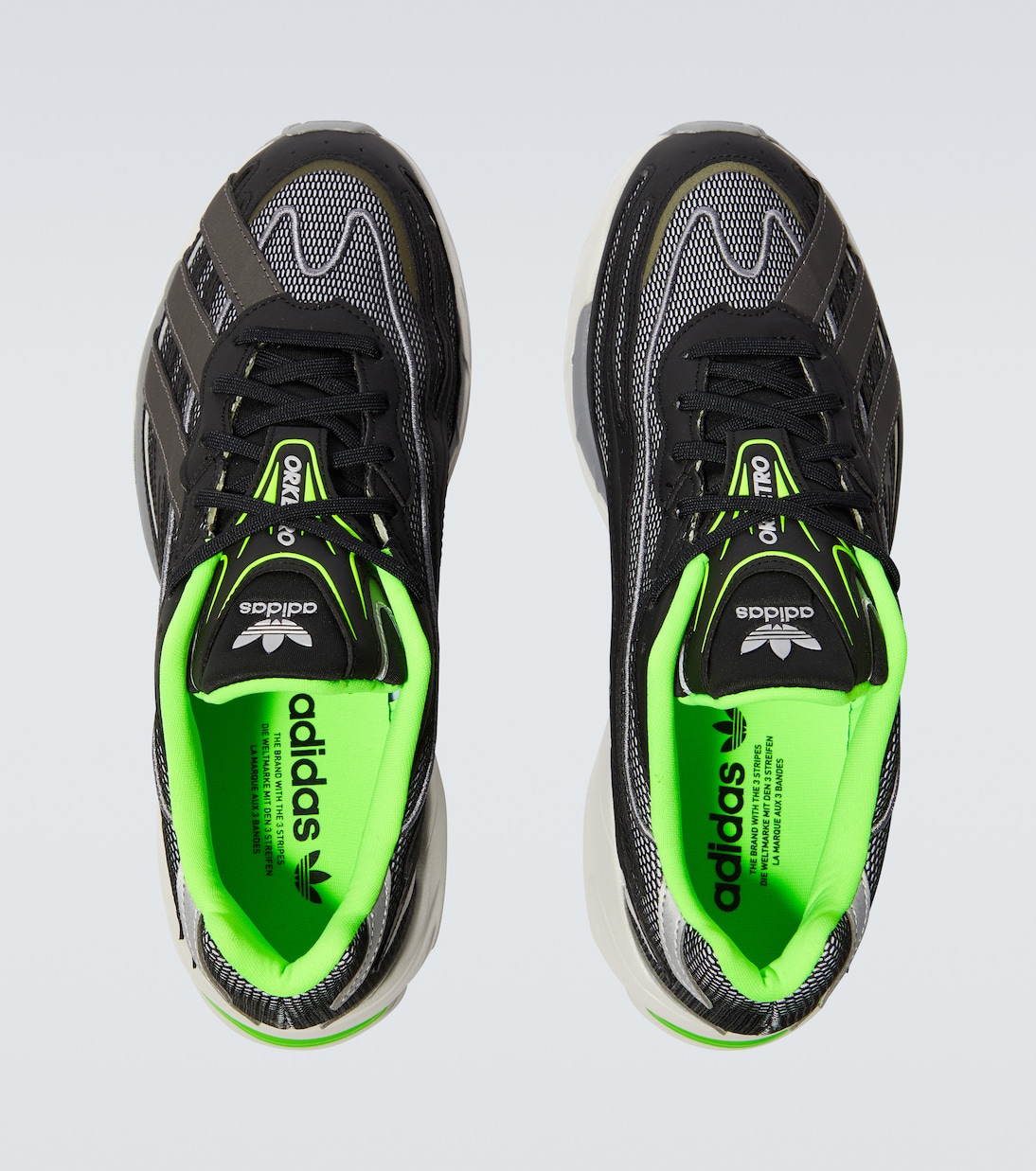 Orketro mesh sneakers | Adidas