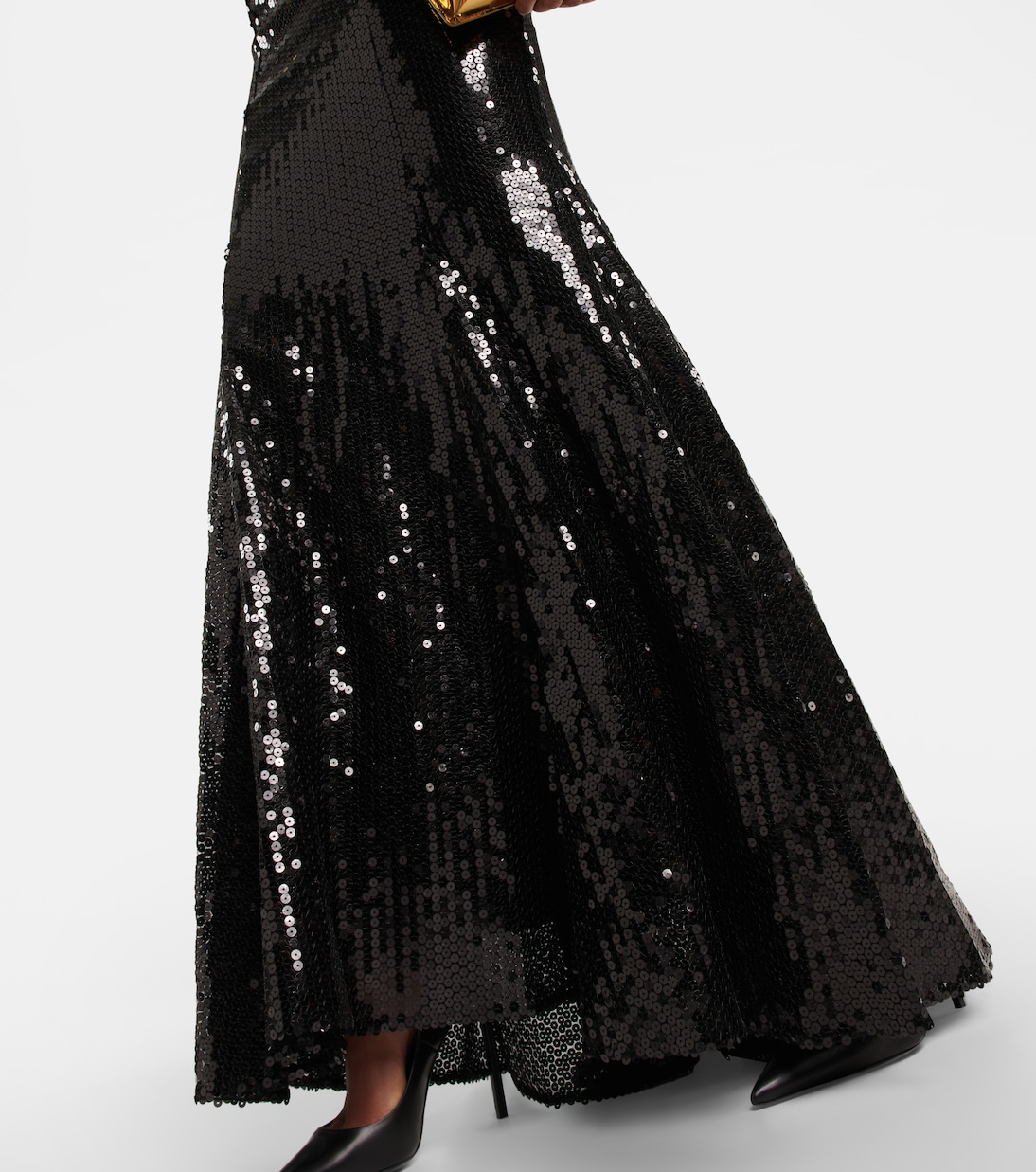 Sequined gown | Dolce&Gabbana
