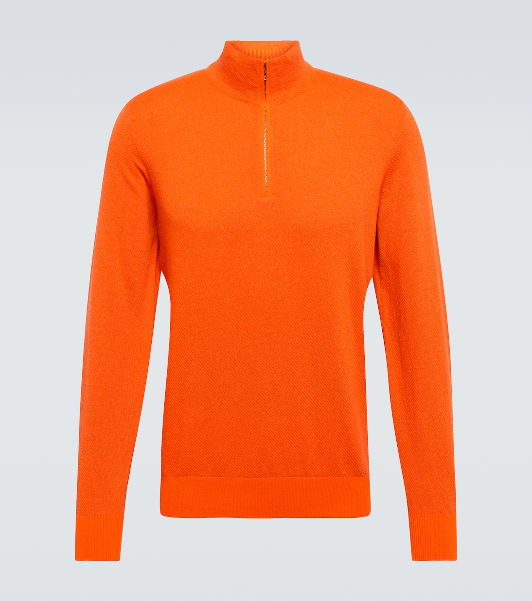 Pullover Roadster in cashmere | Loro Piana