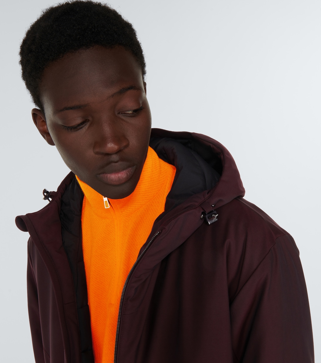 Pullover Roadster in cashmere | Loro Piana