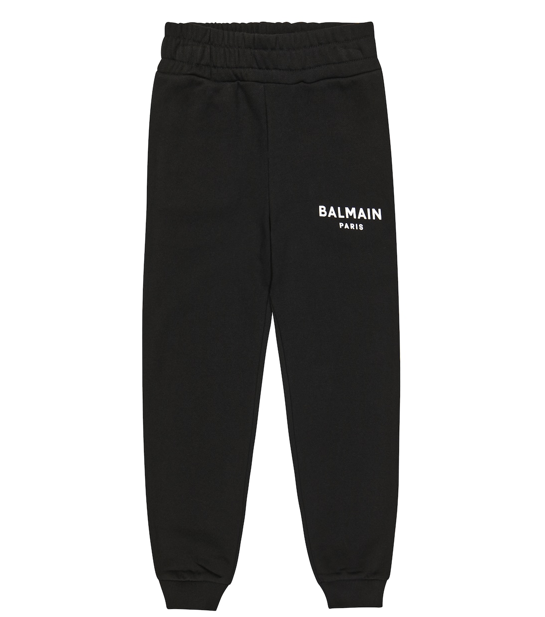Jogginghose aus Baumwolle | Balmain Kids