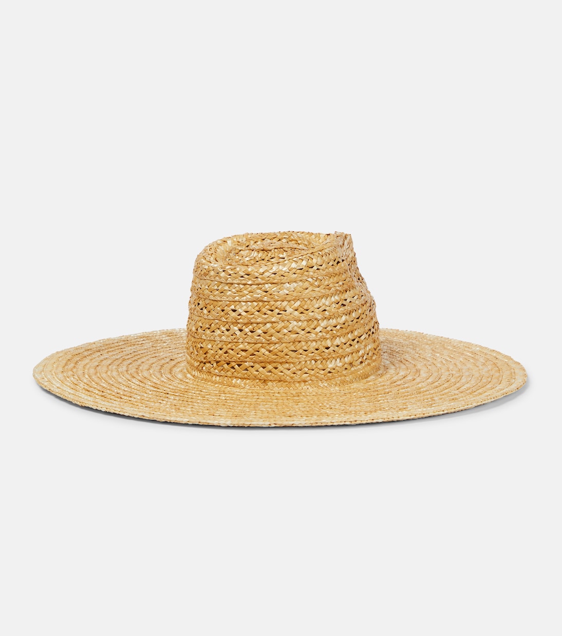 Fedora-Hut Urago aus Stroh | Ruslan Baginskiy