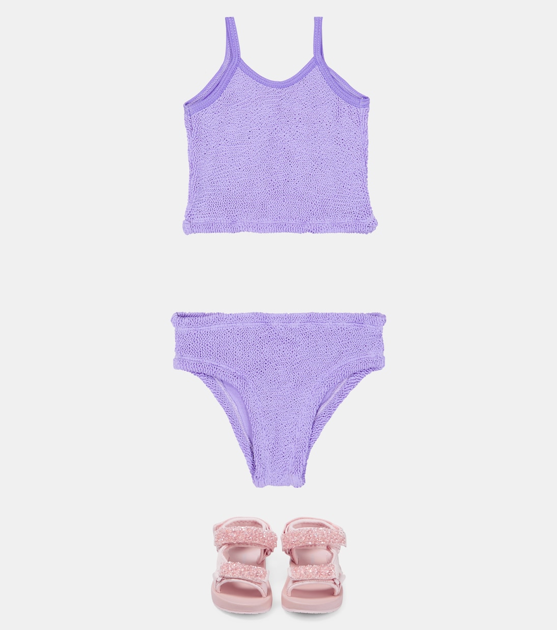 Daphne bikini | Hunza G Kids