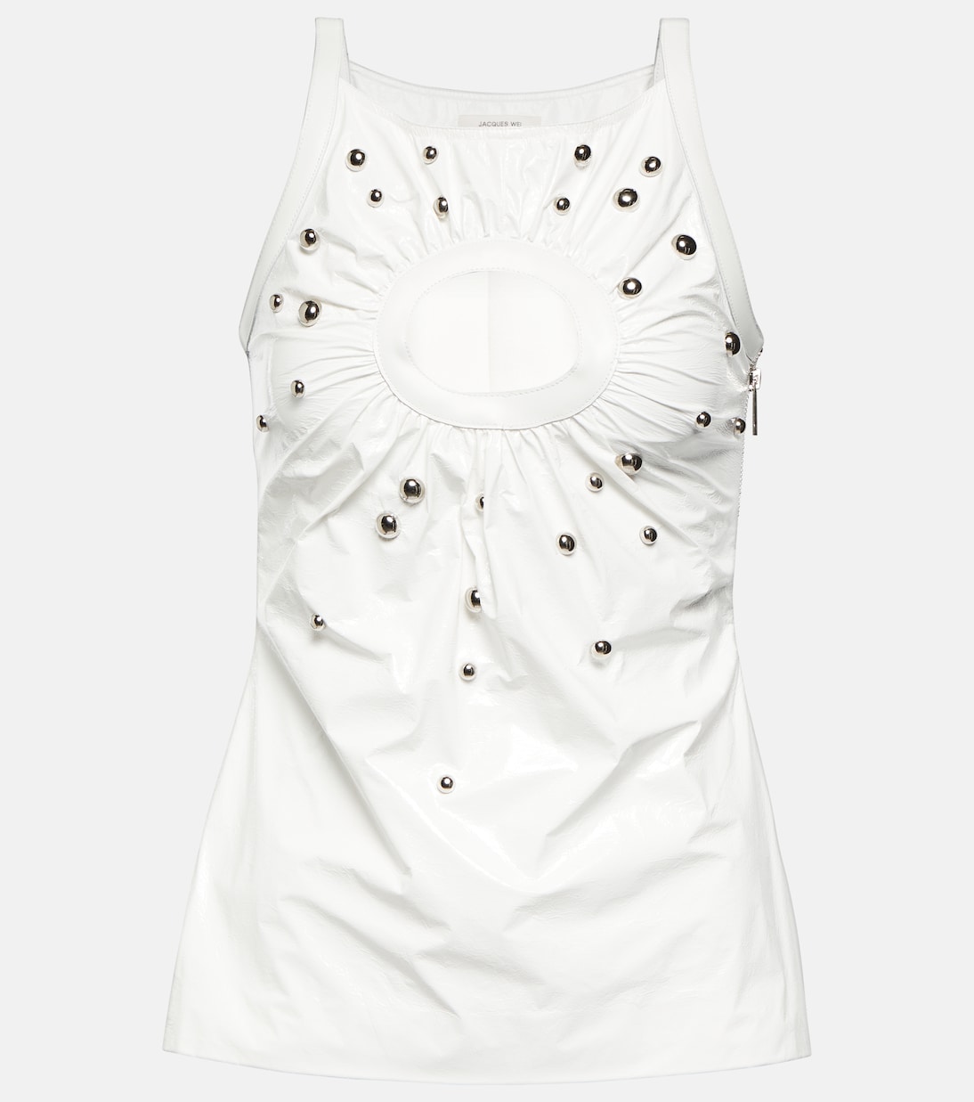 Verziertes Top | Jacques Wei