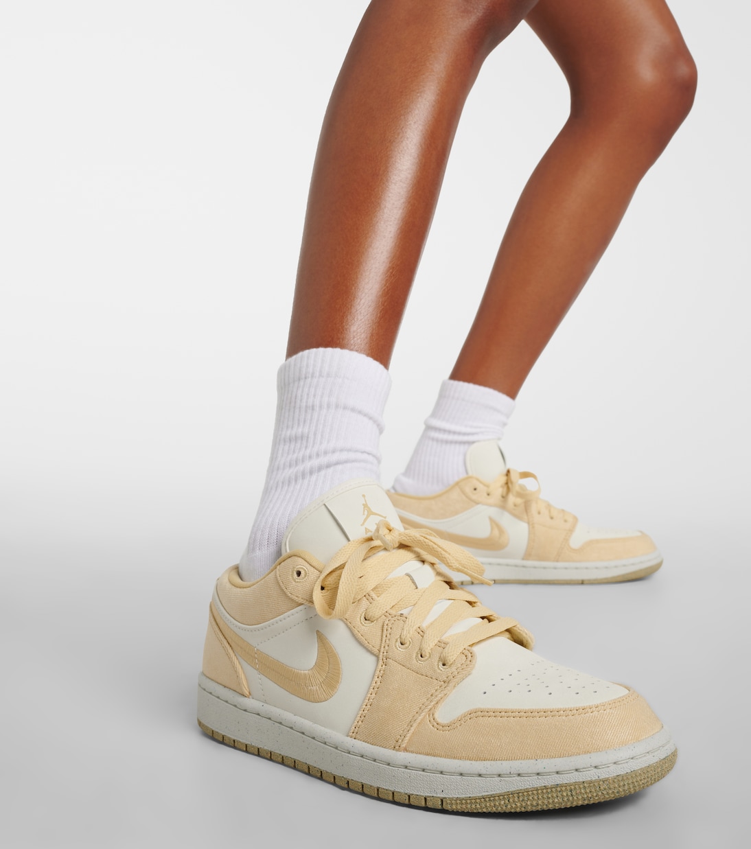 Baskets Air Jordan 1 Low | Nike