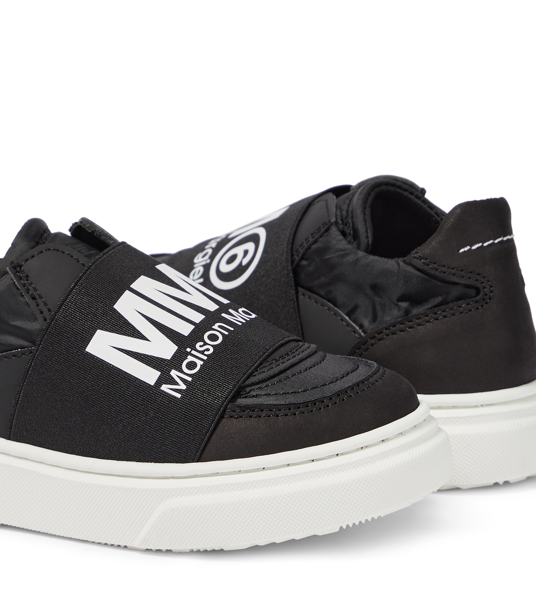 Sneakers con logo | MM6 Maison Margiela Kids
