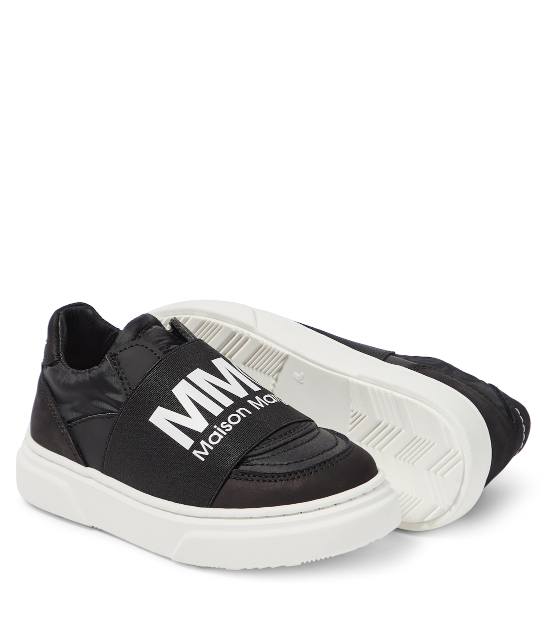 Sneakers con logo | MM6 Maison Margiela Kids