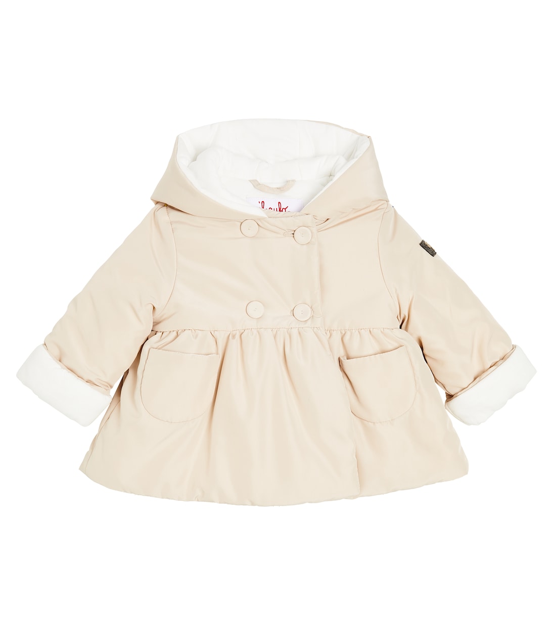 Baby jacket | Il Gufo