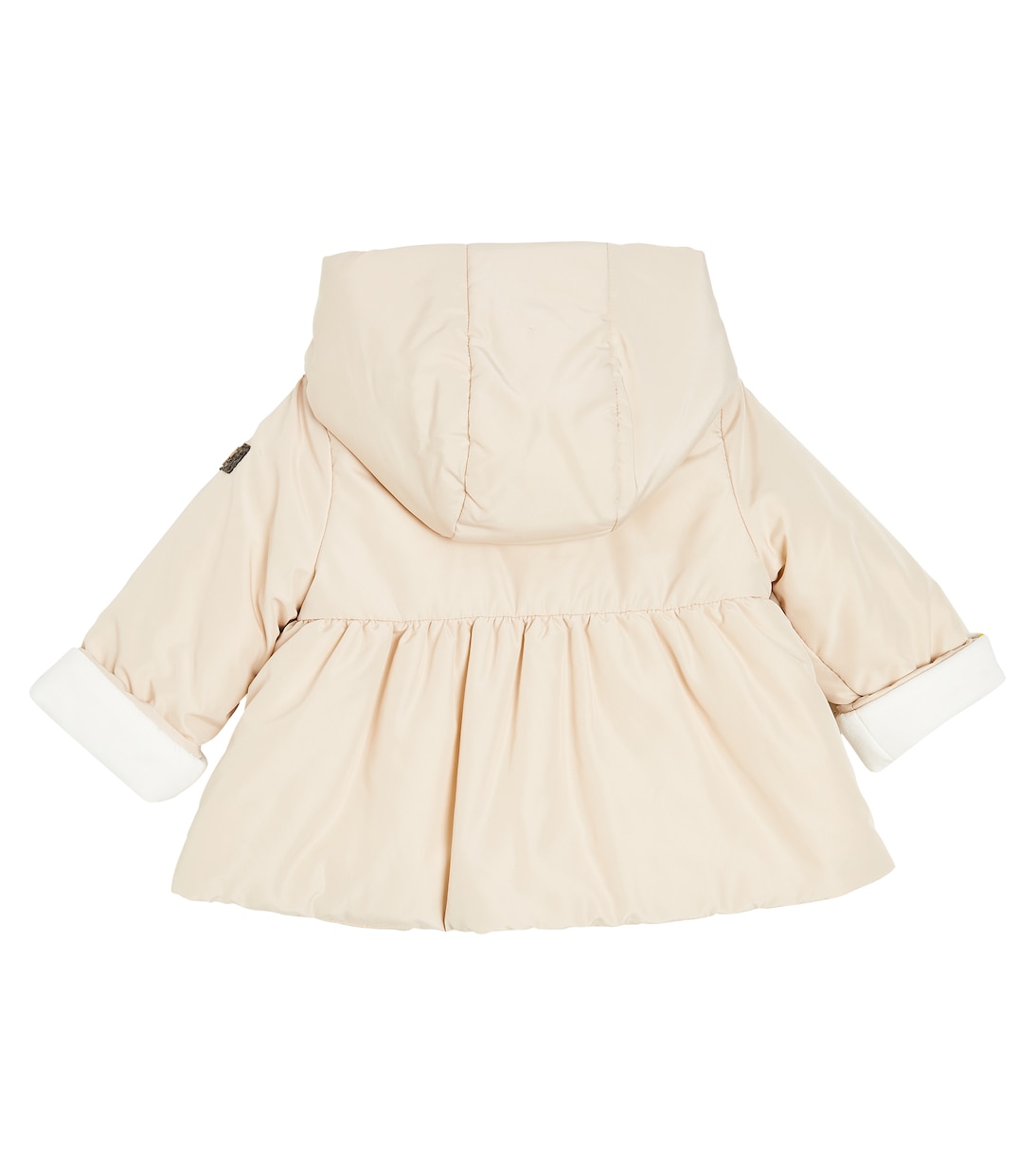 Baby jacket | Il Gufo