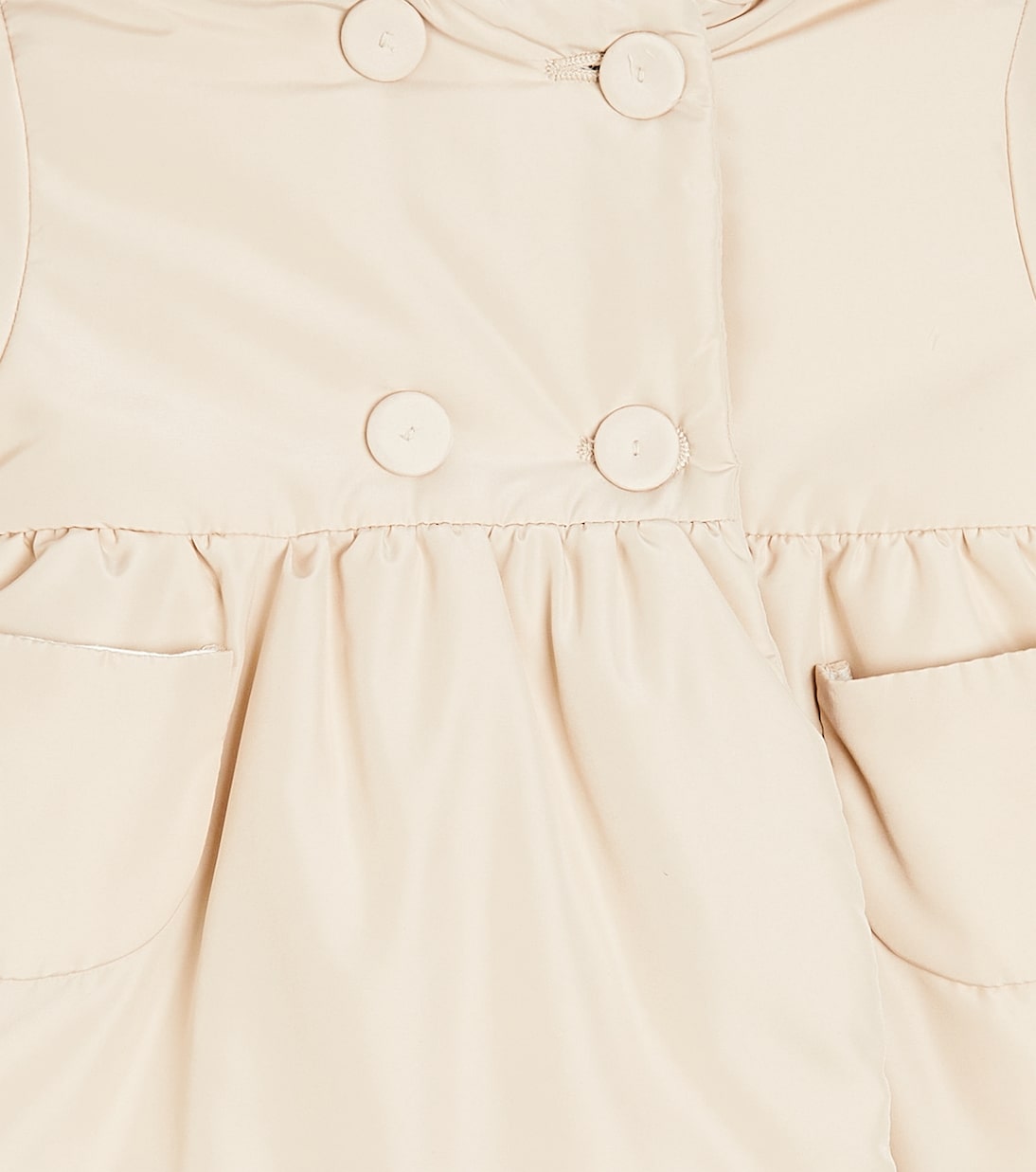 Baby jacket | Il Gufo