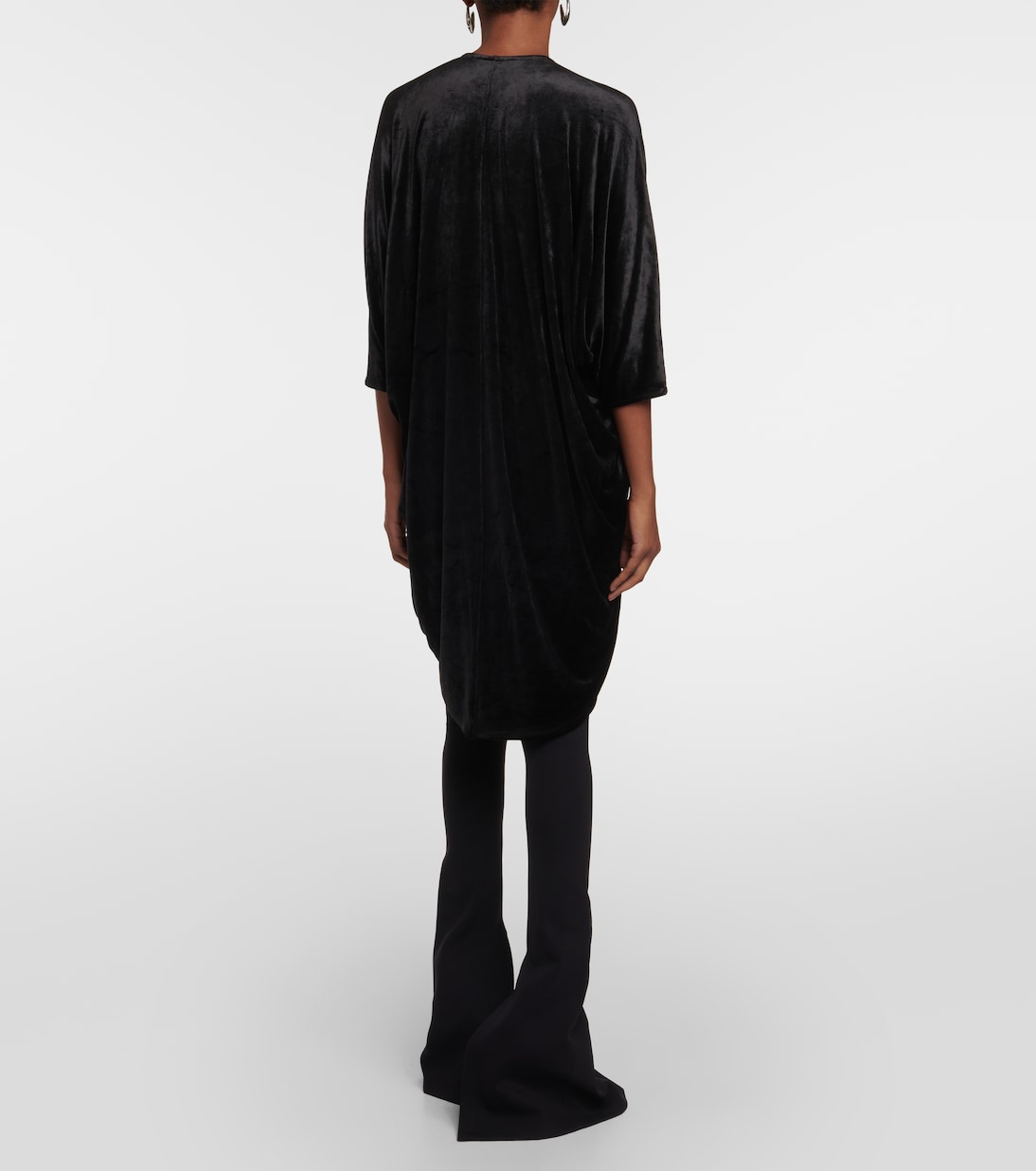 Em oversized top | Rick Owens
