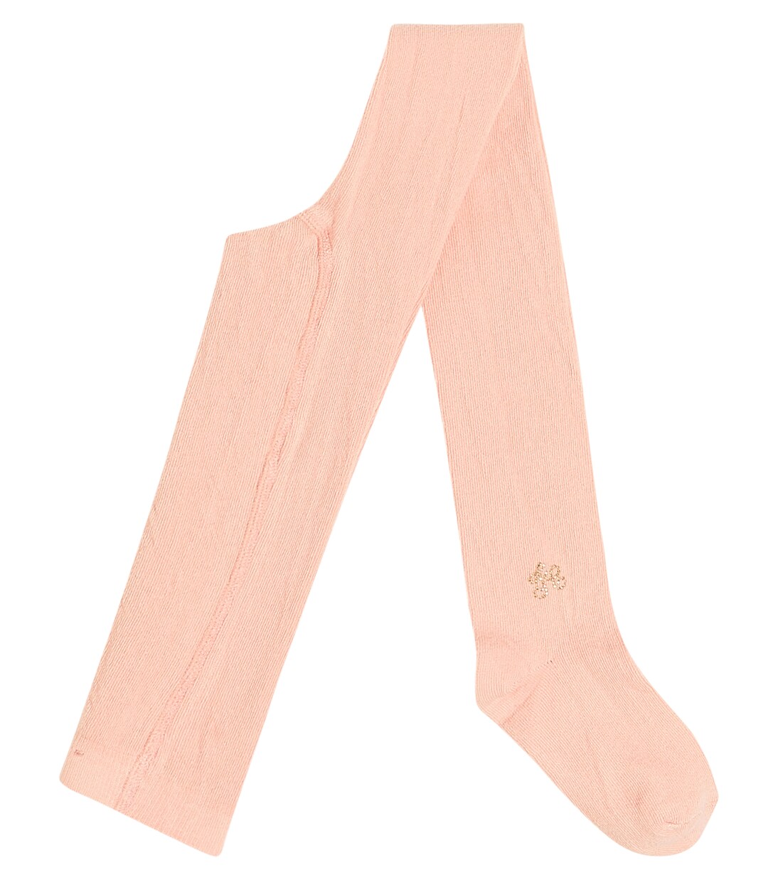 Collant in misto cotone | Tartine et Chocolat