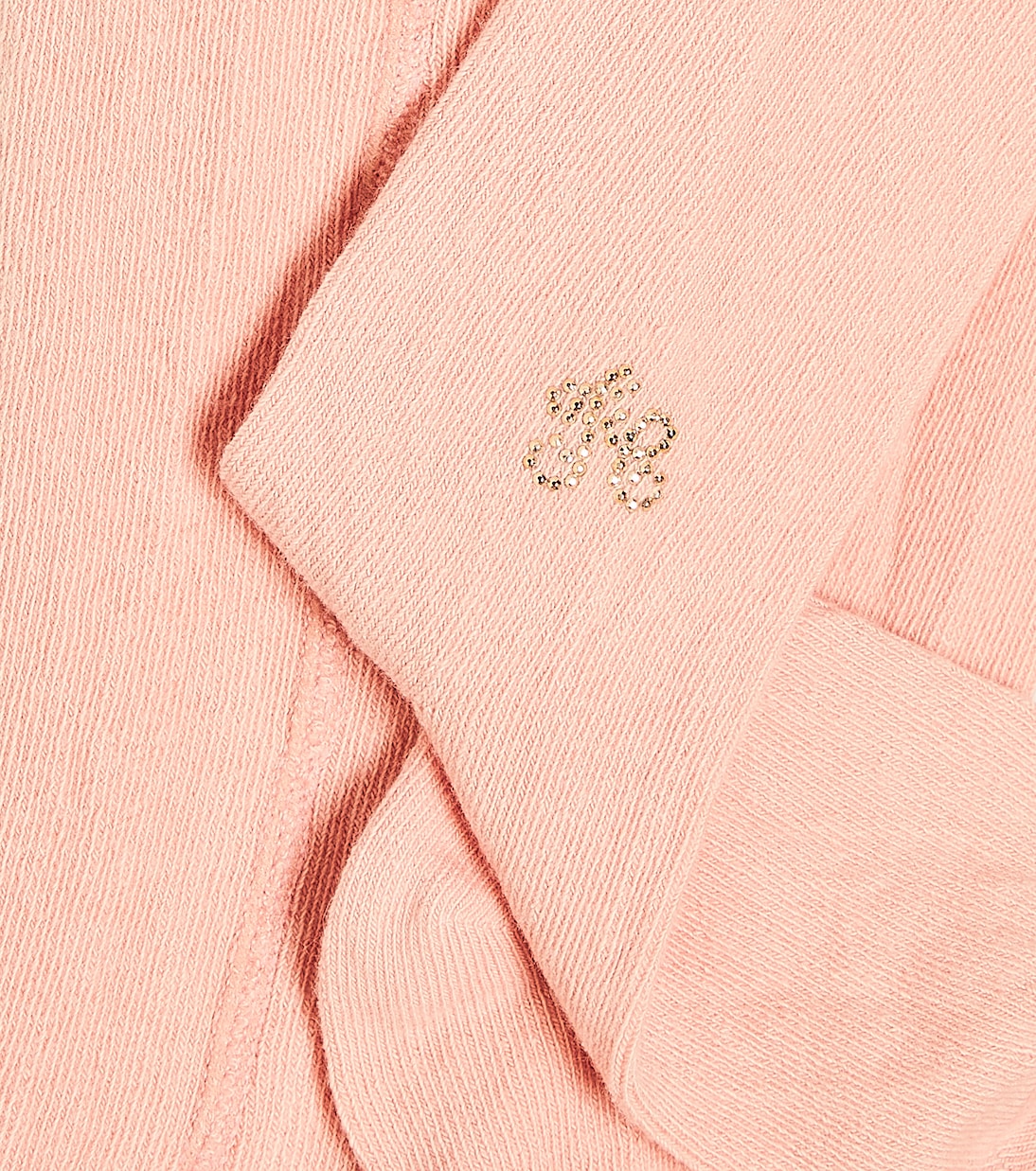 Collant in misto cotone | Tartine et Chocolat