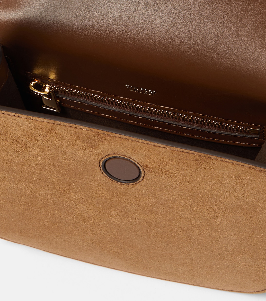 Borsa a tracolla Tara Mini in pelle | Tom Ford