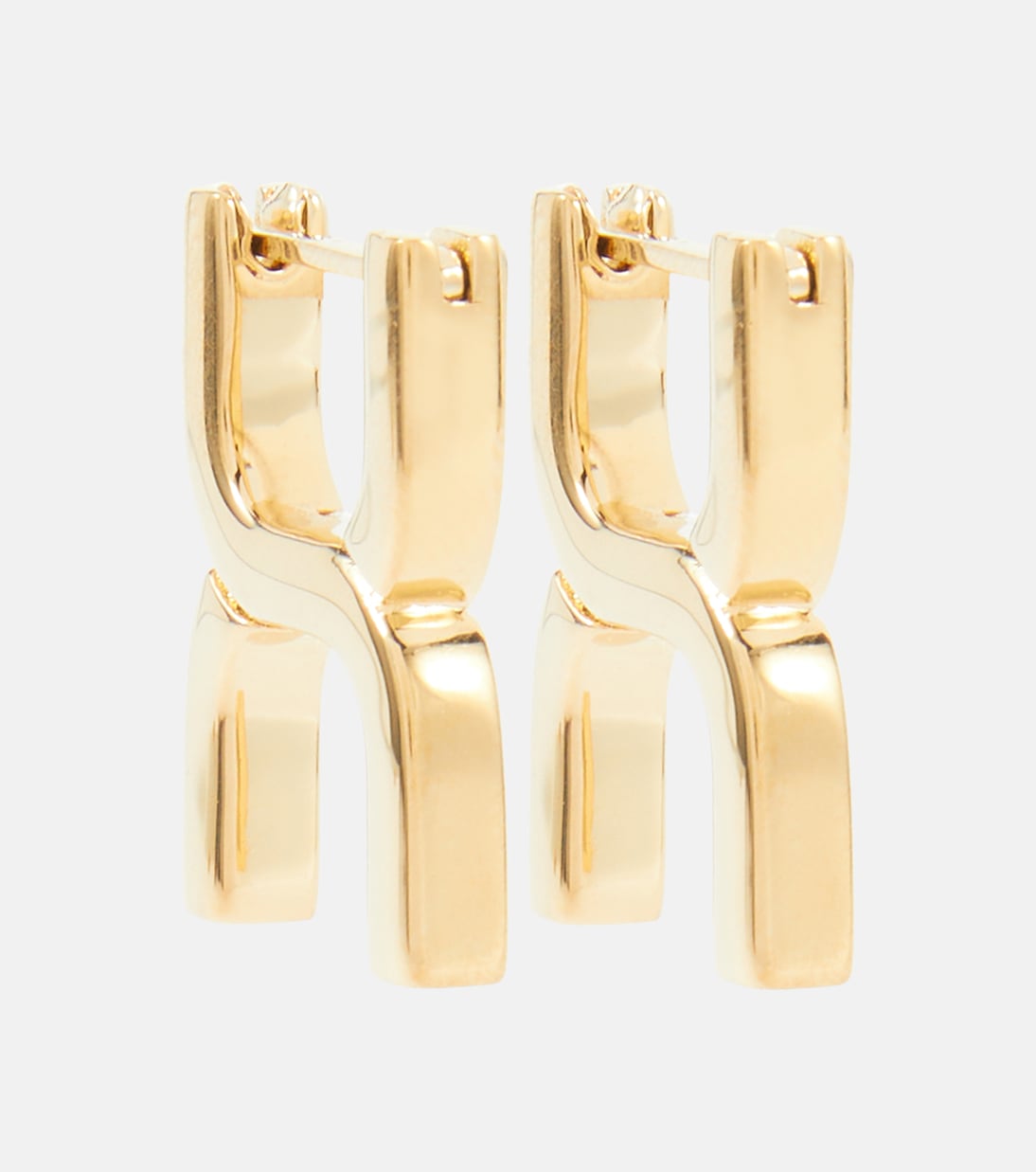 Boucles d’oreilles Marcie | Chloé