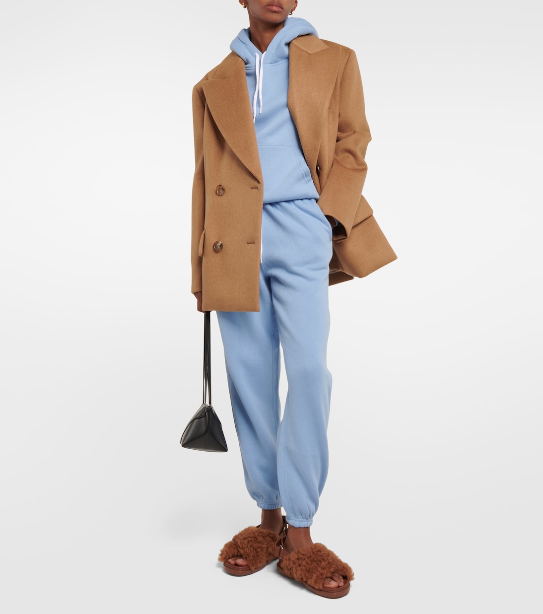 Fleece sweatpants | Polo Ralph Lauren