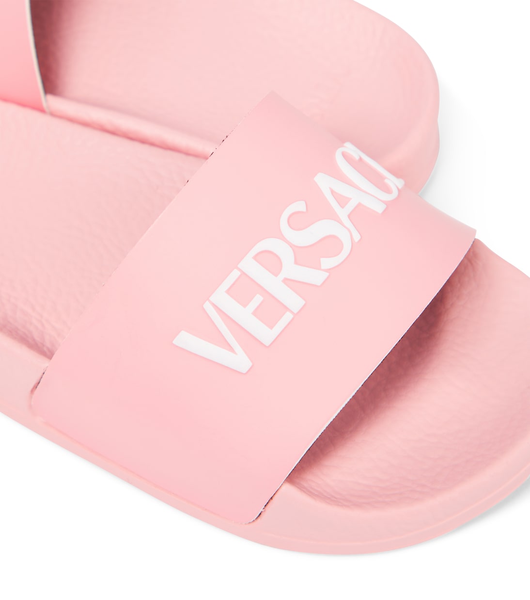 Logo slides | Versace Kids