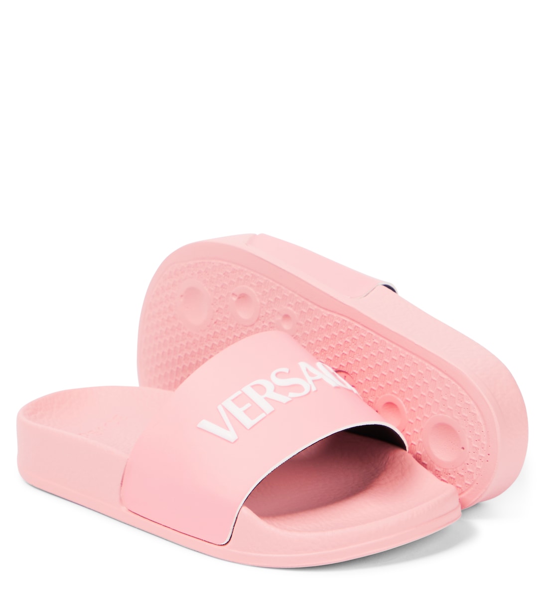 Logo slides | Versace Kids